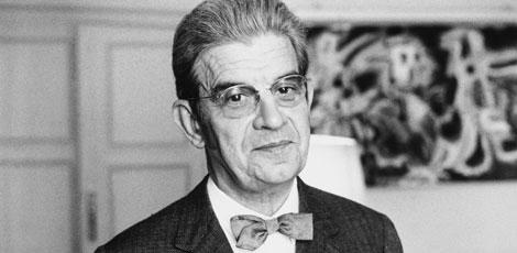 Lacan e il Parmenide