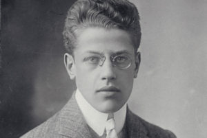 Franz Rosenzweig (1886-1929)