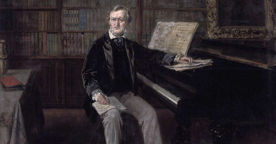 Richard Wagner