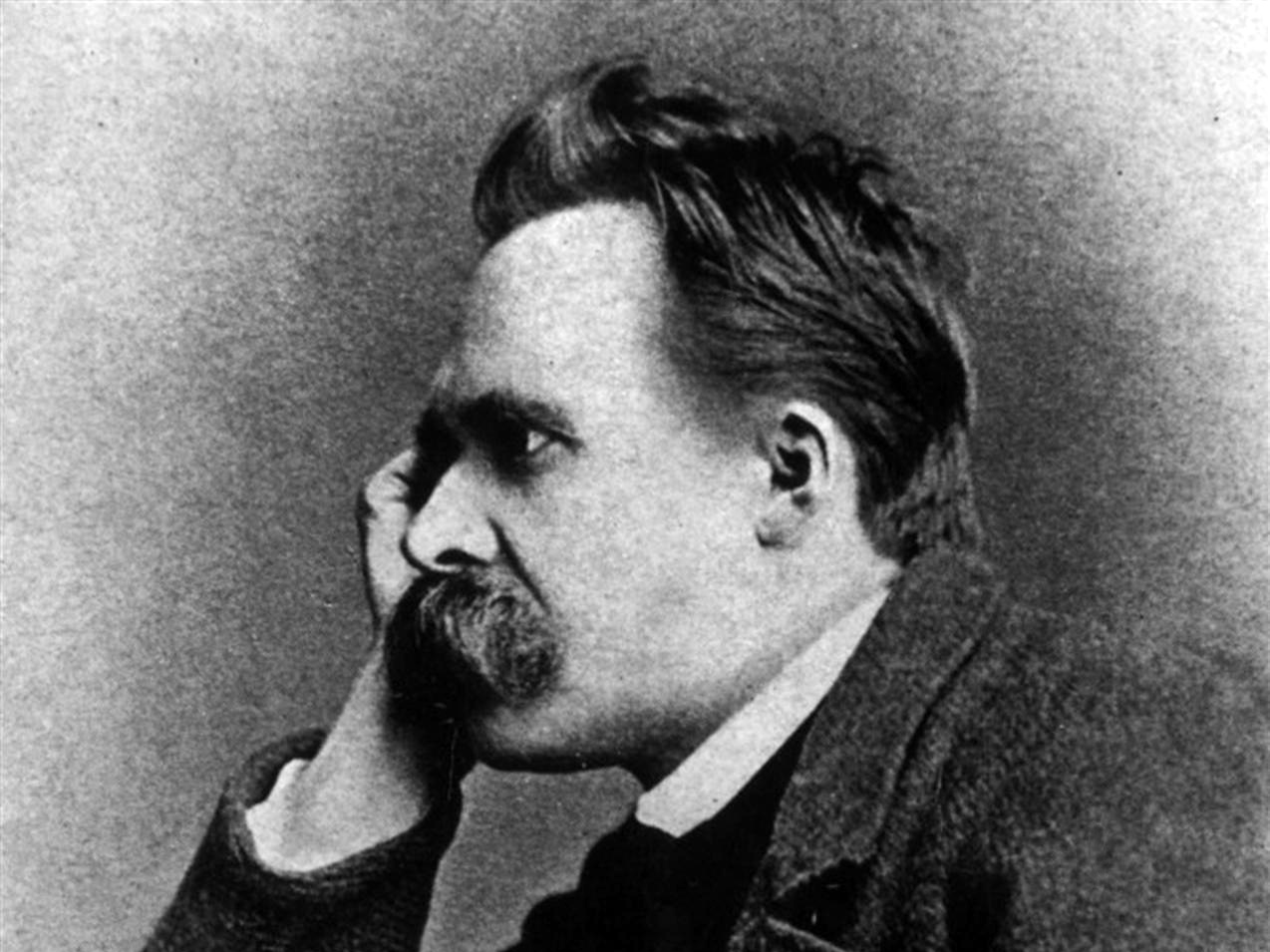 Nietzsche e Rosenzweig nello ‘Stern’